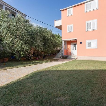 Apartments Katarina Kaštela Buitenkant foto