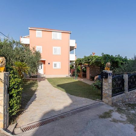 Apartments Katarina Kaštela Buitenkant foto