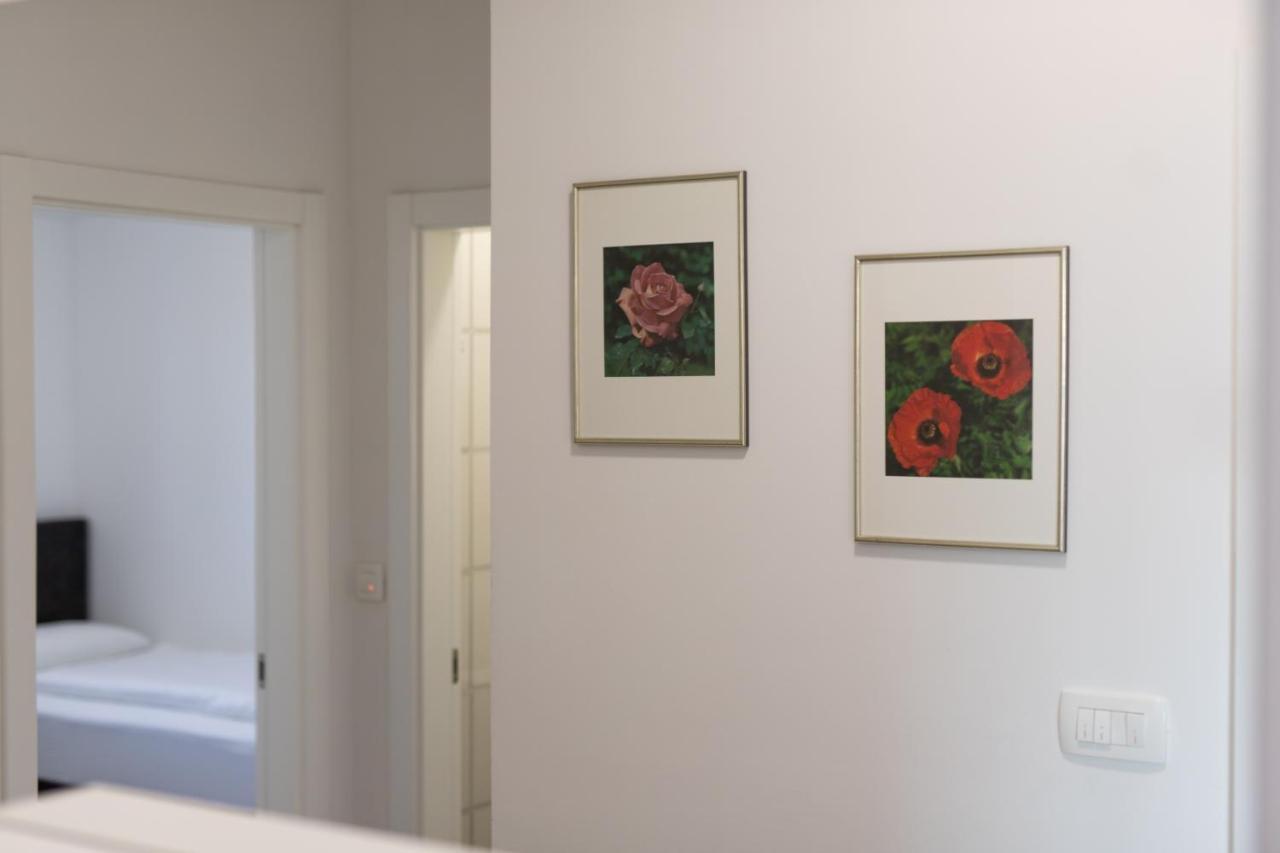 Apartments Katarina Kaštela Buitenkant foto